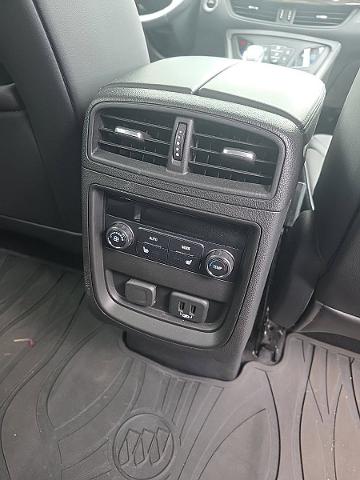 2019 Buick Envision Vehicle Photo in HARRISBURG, PA 17111-1033