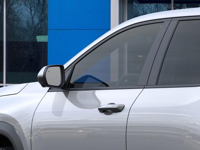 2026 Chevrolet Equinox Vehicle Photo in MILFORD, OH 45150-1684