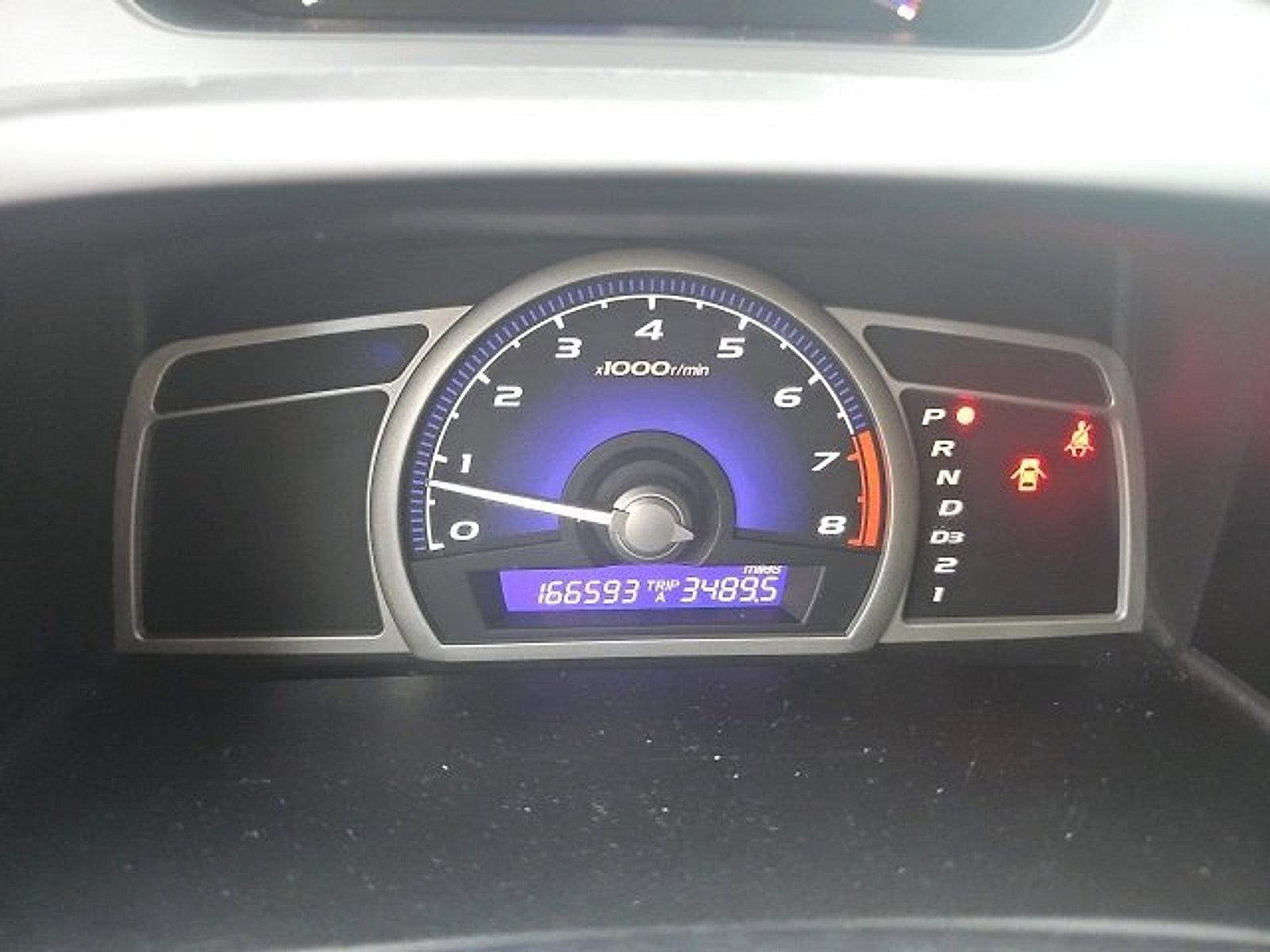 2011 Honda Civic Sedan Vehicle Photo in Trevose, PA 19053