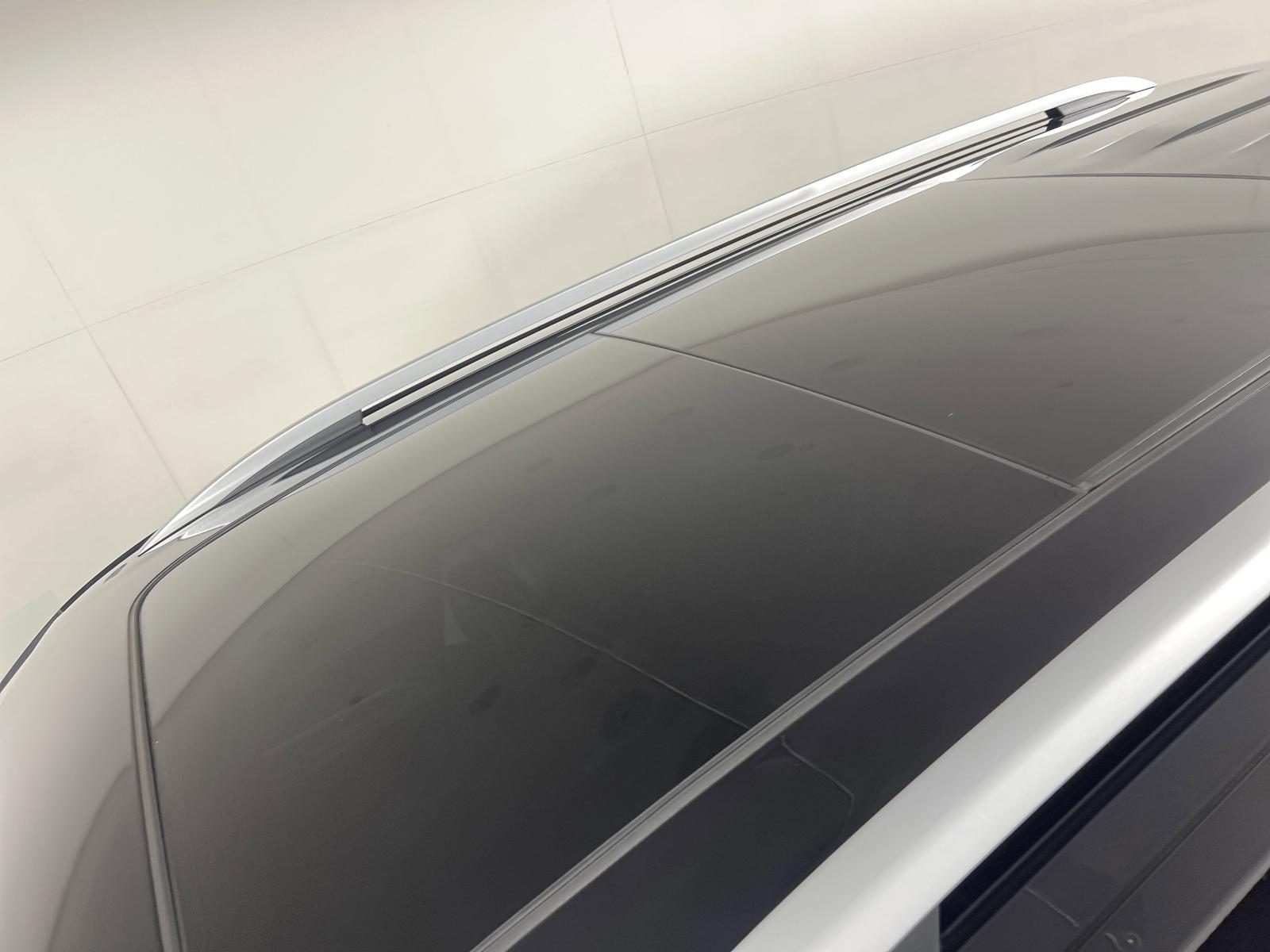 2021 Volkswagen Atlas Vehicle Photo in Georgetown, TX 78626
