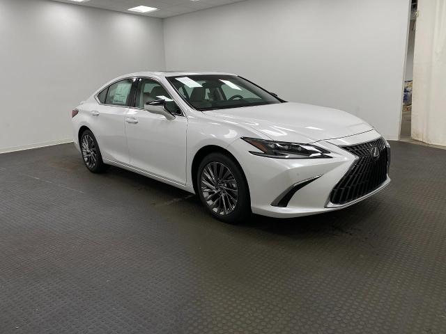2025 Lexus ES 300h Vehicle Photo in Appleton, WI 54913
