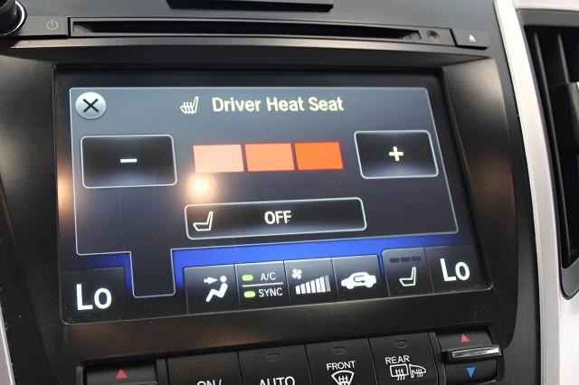 2016 Acura TLX Vehicle Photo in Green Bay, WI 54304