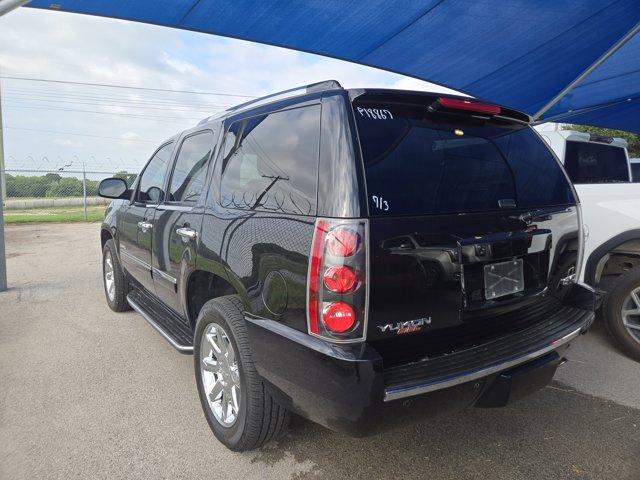 2014 GMC Yukon Vehicle Photo in Decatur, TX 76234
