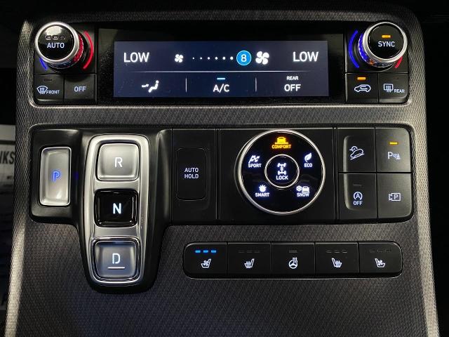 2024 Hyundai PALISADE Vehicle Photo in Appleton, WI 54913