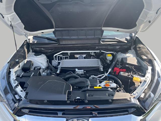 2023 Subaru Ascent Vehicle Photo in Oshkosh, WI 54904