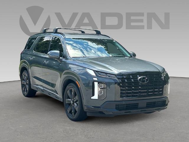 2023 Hyundai PALISADE Vehicle Photo in Statesboro, GA 30458