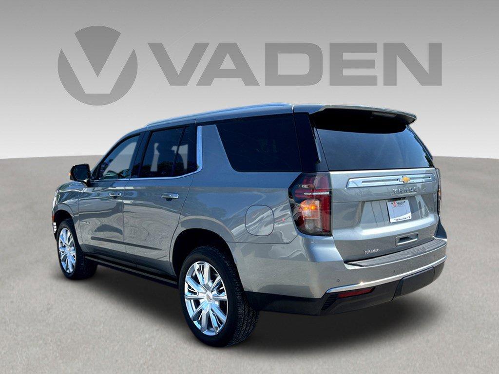 2023 Chevrolet Tahoe Vehicle Photo in SAVANNAH, GA 31406-4513