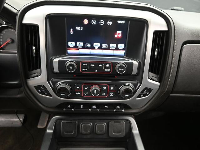 2016 GMC Sierra 1500 Vehicle Photo in Cedar Rapids, IA 52402