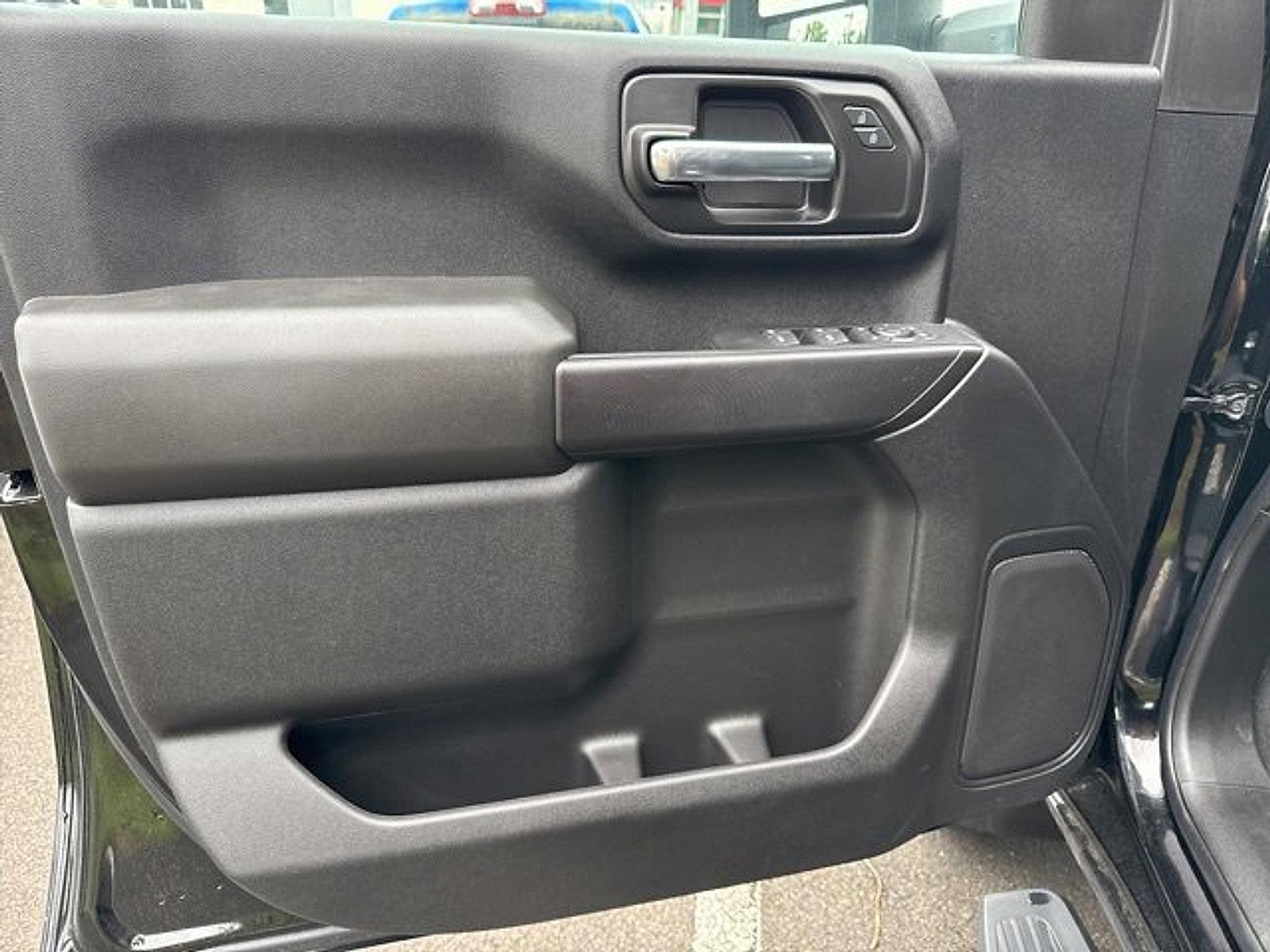 2024 Chevrolet Silverado 2500 HD Vehicle Photo in Trevose, PA 19053