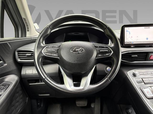 2023 Hyundai SANTA FE Vehicle Photo in Statesboro, GA 30458