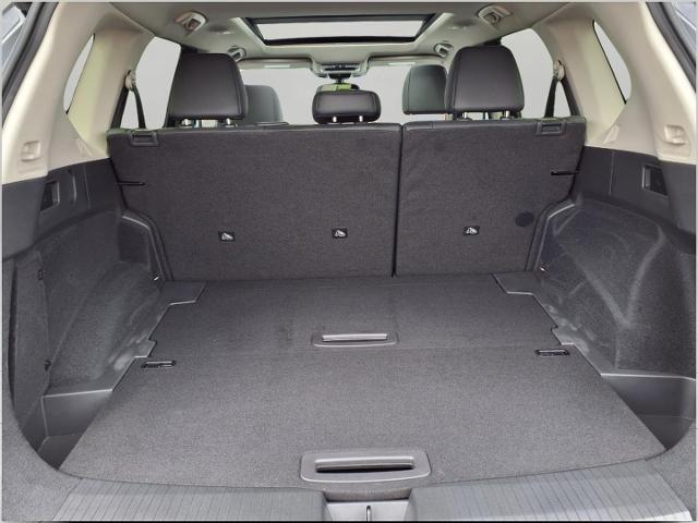 2024 Nissan Rogue Vehicle Photo in Appleton, WI 54913