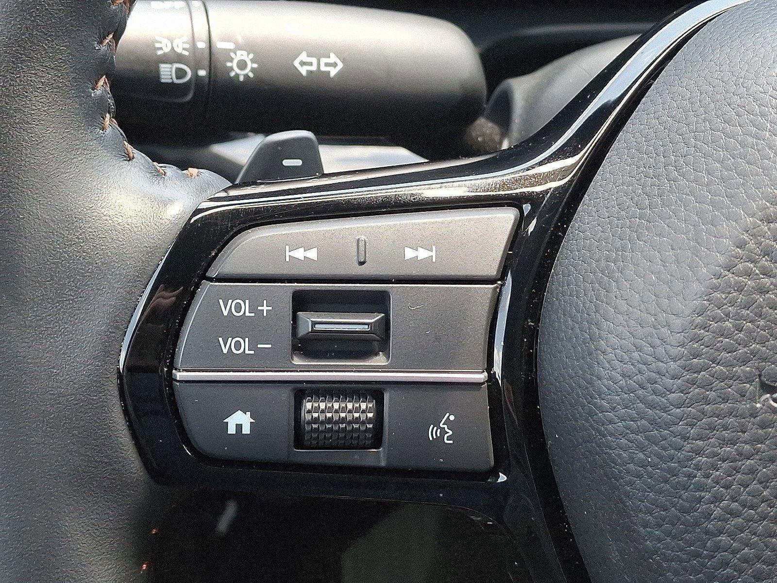 2024 Honda CR-V Hybrid Vehicle Photo in Harrisburg, PA 17111