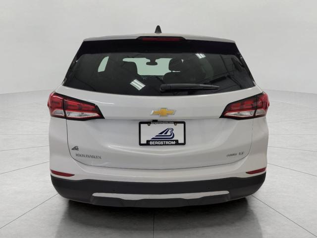 2024 Chevrolet Equinox Vehicle Photo in GREEN BAY, WI 54303-3330