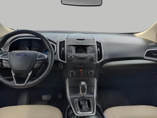 2016 Ford Edge Vehicle Photo in Green Bay, WI 54304