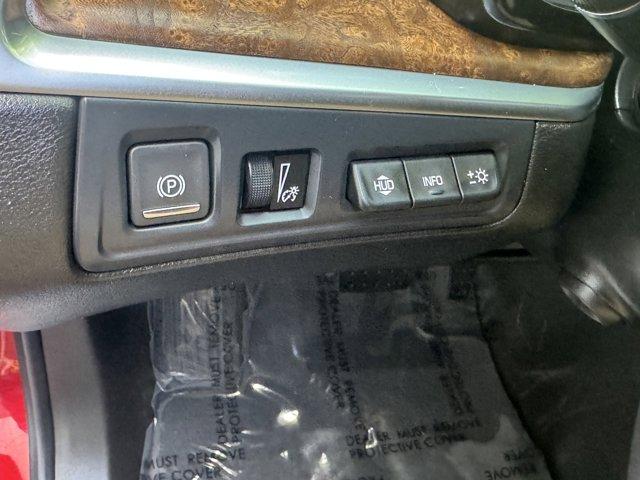2024 Cadillac XT5 Vehicle Photo in LEOMINSTER, MA 01453-2952