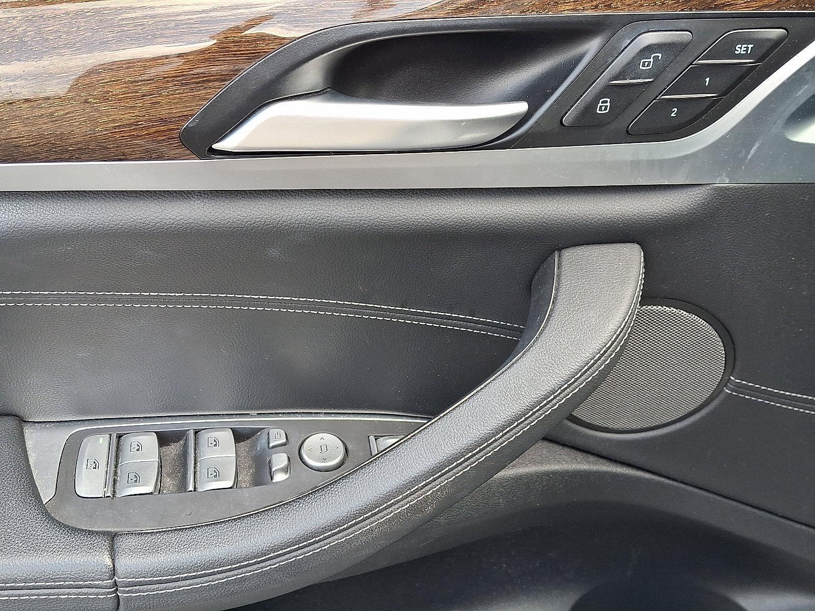 2020 BMW X3 xDrive30i Vehicle Photo in Lancaster, PA 17601