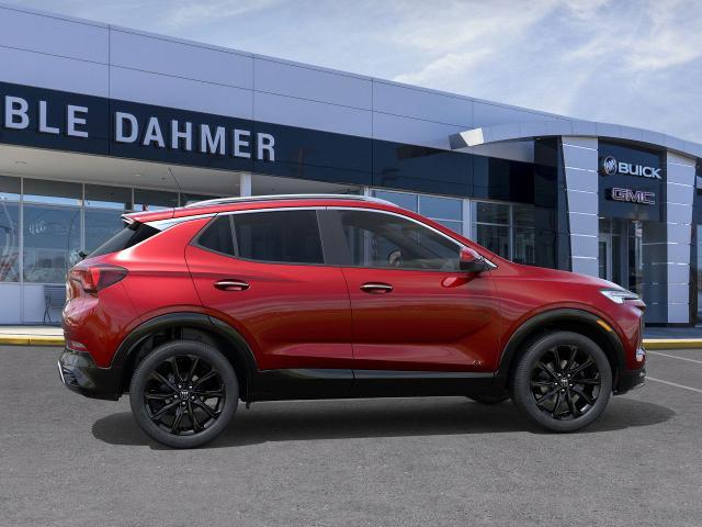 2026 Buick Encore GX Vehicle Photo in KANSAS CITY, MO 64114-4545