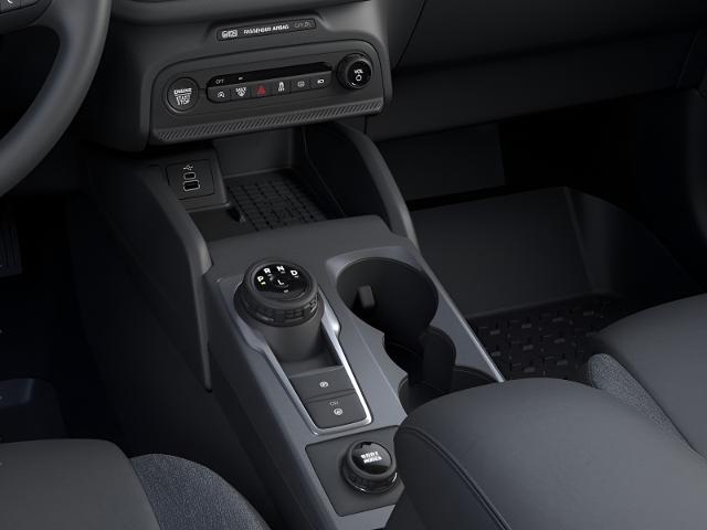 2025 Ford Bronco Sport Vehicle Photo in Oshkosh, WI 54901