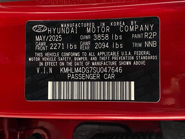 2025 Hyundai ELANTRA Vehicle Photo in Appleton, WI 54913