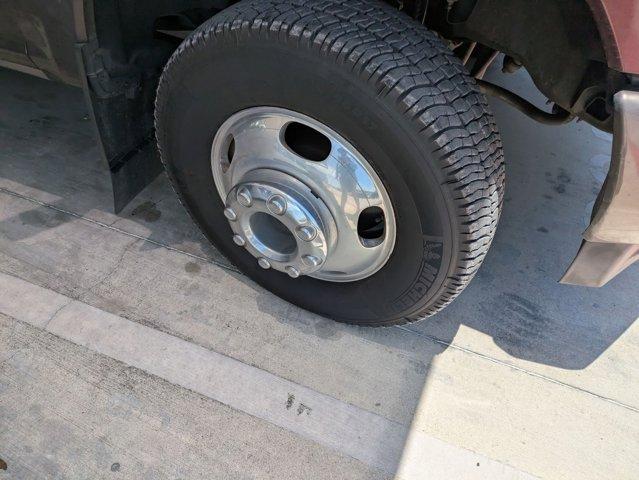 2017 Ford Super Duty F-350 DRW Vehicle Photo in SELMA, TX 78154-1459