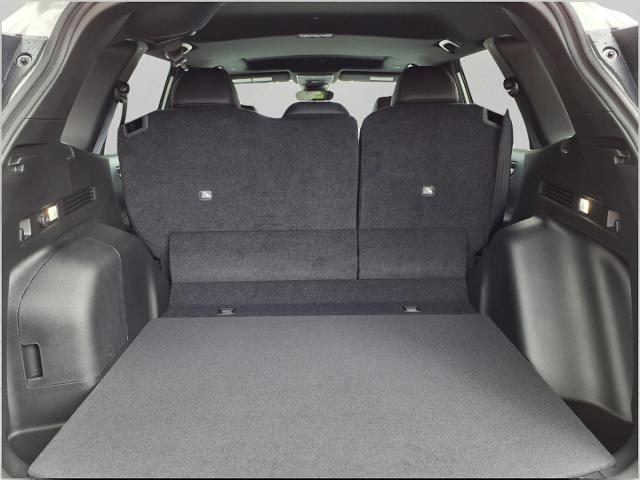 2026 Honda CR-V Hybrid Vehicle Photo in Oshkosh, WI 54904