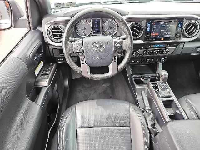 2019 Toyota Tacoma 4WD Vehicle Photo in TREVOSE, PA 19053-4984