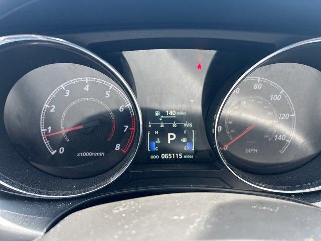 2018 Mitsubishi Outlander Sport Vehicle Photo in Harrisburg, PA 17111