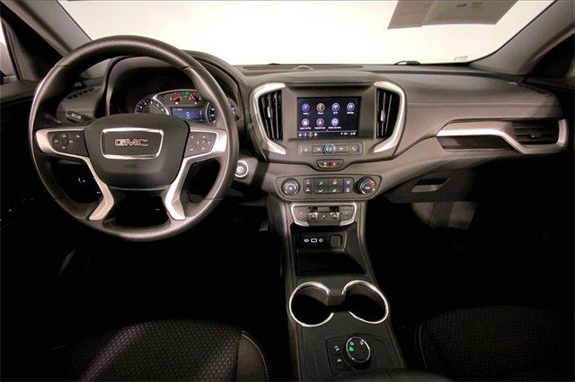 2024 GMC Terrain Vehicle Photo in KANSAS CITY, MO 64114-4502