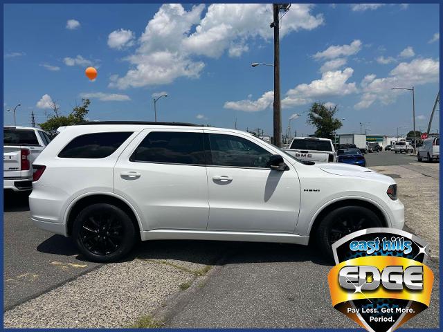 2018 Dodge Durango Vehicle Photo in Roslyn, NY 11576