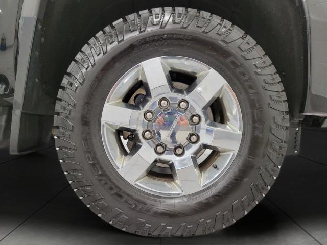 2017 GMC Sierra 3500 HD Vehicle Photo in NEENAH, WI 54956-2243