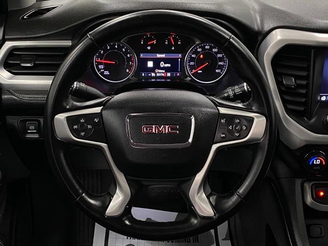 2023 GMC Acadia Vehicle Photo in Appleton, WI 54913