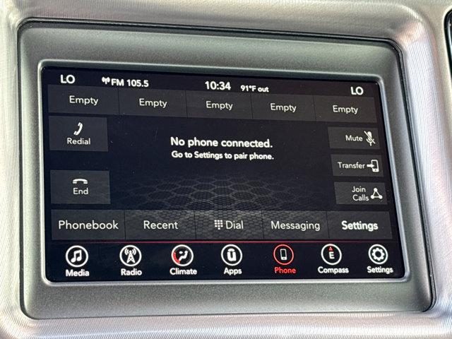 2022 Dodge Challenger Vehicle Photo in Savannah, GA 31419