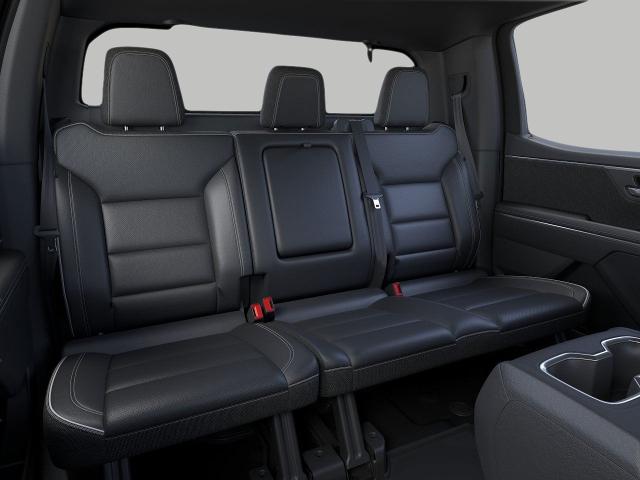 2026 GMC Sierra EV Vehicle Photo in GREEN BAY, WI 54303-3330