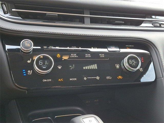 2026 INFINITI QX60 Vehicle Photo in Willow Grove, PA 19090