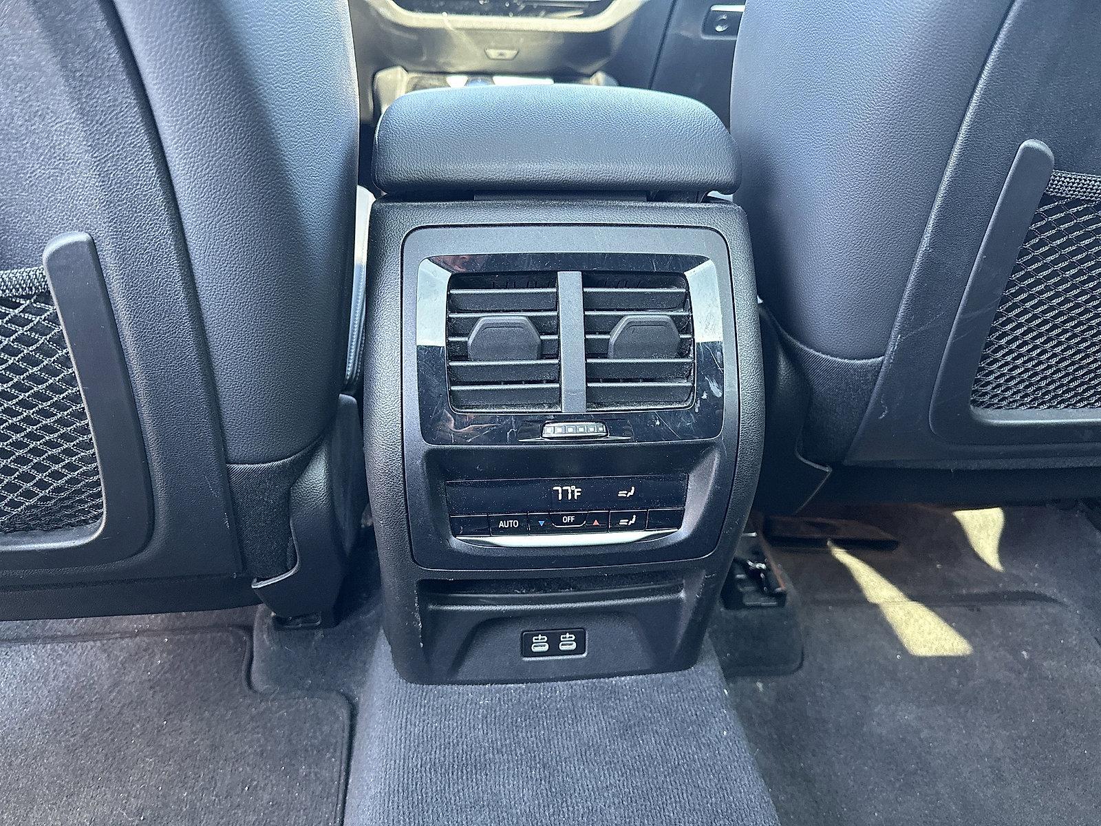 2022 BMW X3 xDrive30i Vehicle Photo in Lancaster, PA 17601