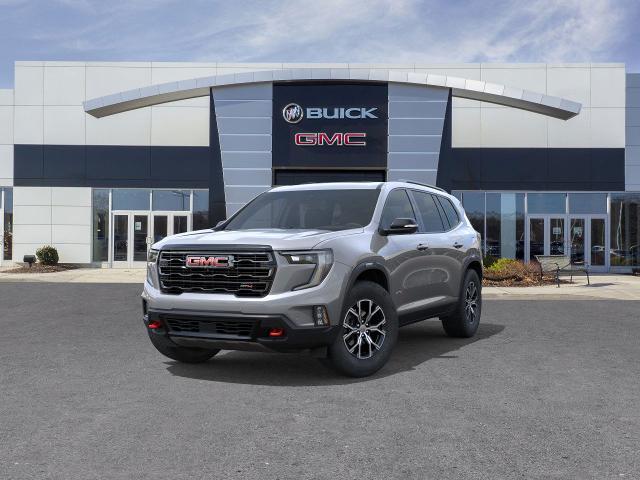 2025 GMC Acadia Vehicle Photo in DANBURY, CT 06810-5034