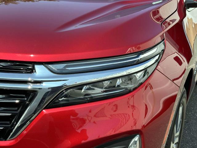 2022 Chevrolet Equinox Vehicle Photo in Roslyn, NY 11576