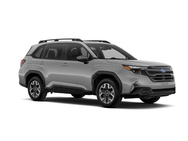 2025 Subaru Forester Vehicle Photo in Neenah, WI 54956