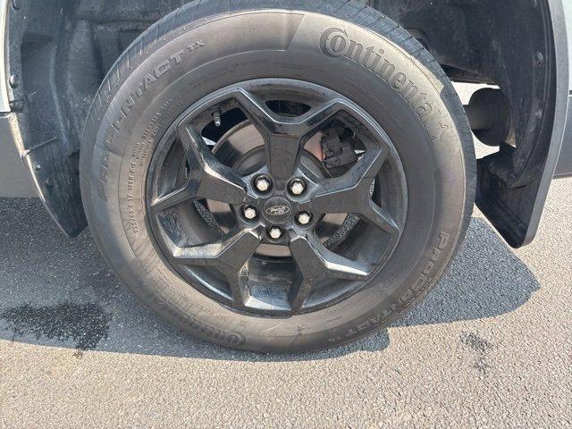 2022 Ford Maverick Vehicle Photo in Harrisburg, PA 17111-1033
