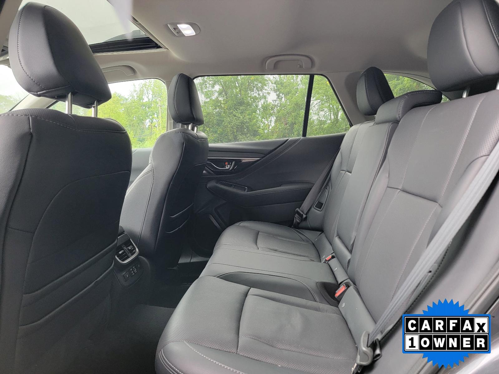 2024 Subaru Outback Vehicle Photo in Harrisburg, PA 17111