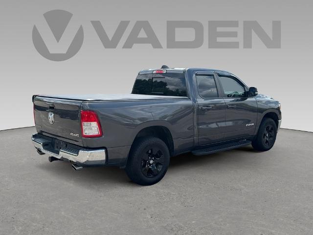 2022 Ram 1500 Vehicle Photo in Savannah, GA 31419