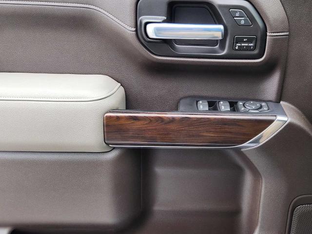 2021 GMC Sierra 1500 Vehicle Photo in DENTON, TX 76210-9321