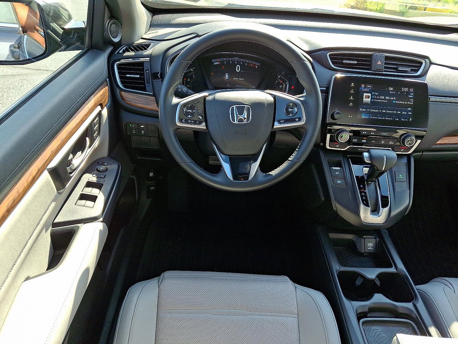 2019 Honda CR-V Vehicle Photo in Harrisburg, PA 17111
