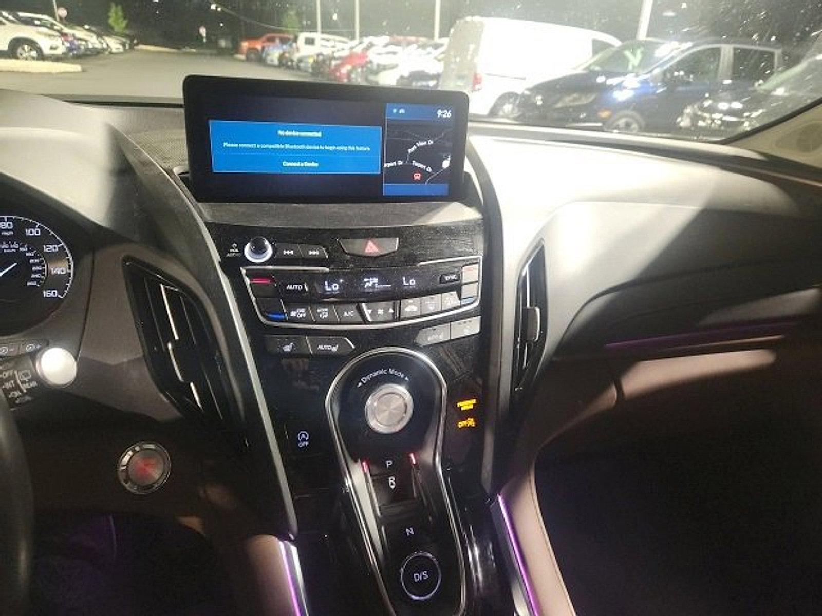 2022 Acura RDX Vehicle Photo in Harrisburg, PA 17111