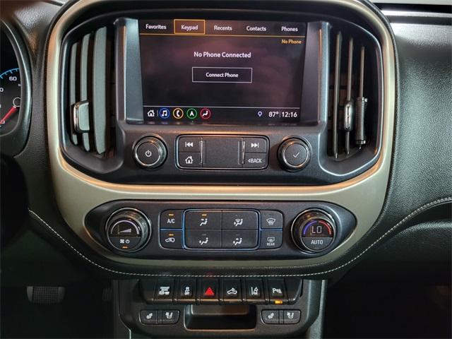 2020 GMC Canyon Vehicle Photo in PRESCOTT, AZ 86305-3700