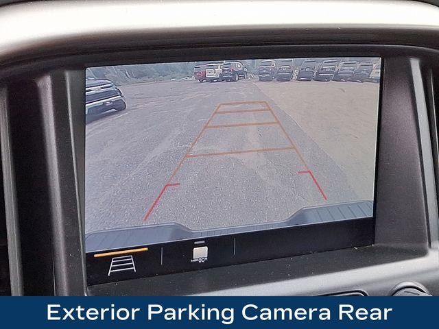 2022 Chevrolet Colorado Vehicle Photo in PAWLING, NY 12564-3219