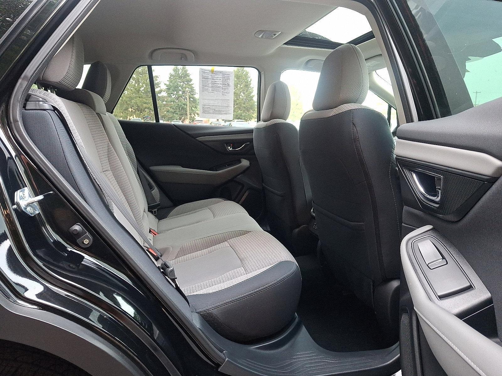 2025 Subaru Outback Vehicle Photo in Harrisburg, PA 17111