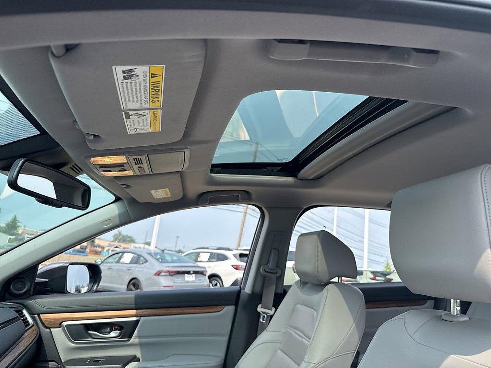 2020 Honda CR-V Vehicle Photo in Harrisburg, PA 17111