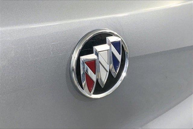 2023 Buick Encore GX Vehicle Photo in INDEPENDENCE, MO 64055-1377