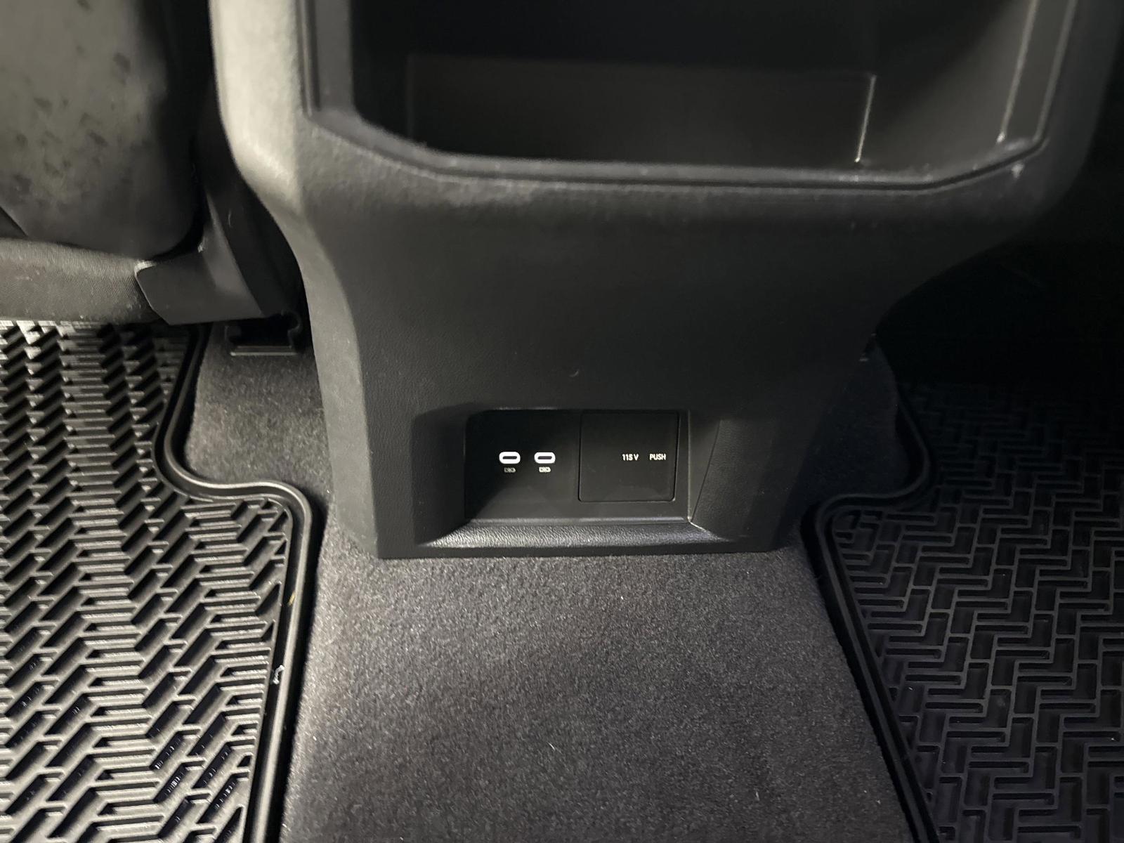 2022 Volkswagen Atlas Cross Sport Vehicle Photo in Georgetown, TX 78626